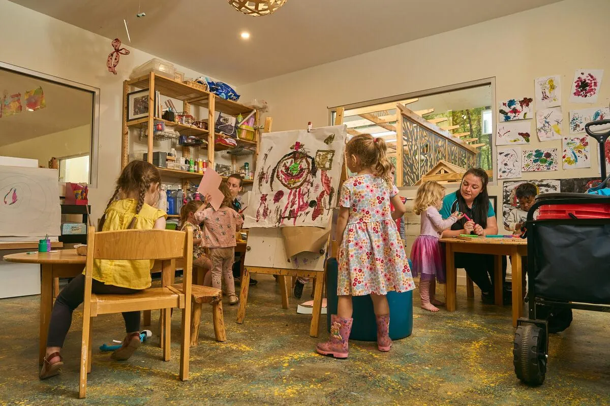 best childcare centres