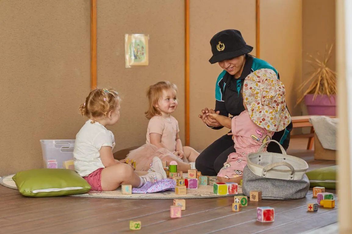 The Childcare Essentials Every Parent Should Know 