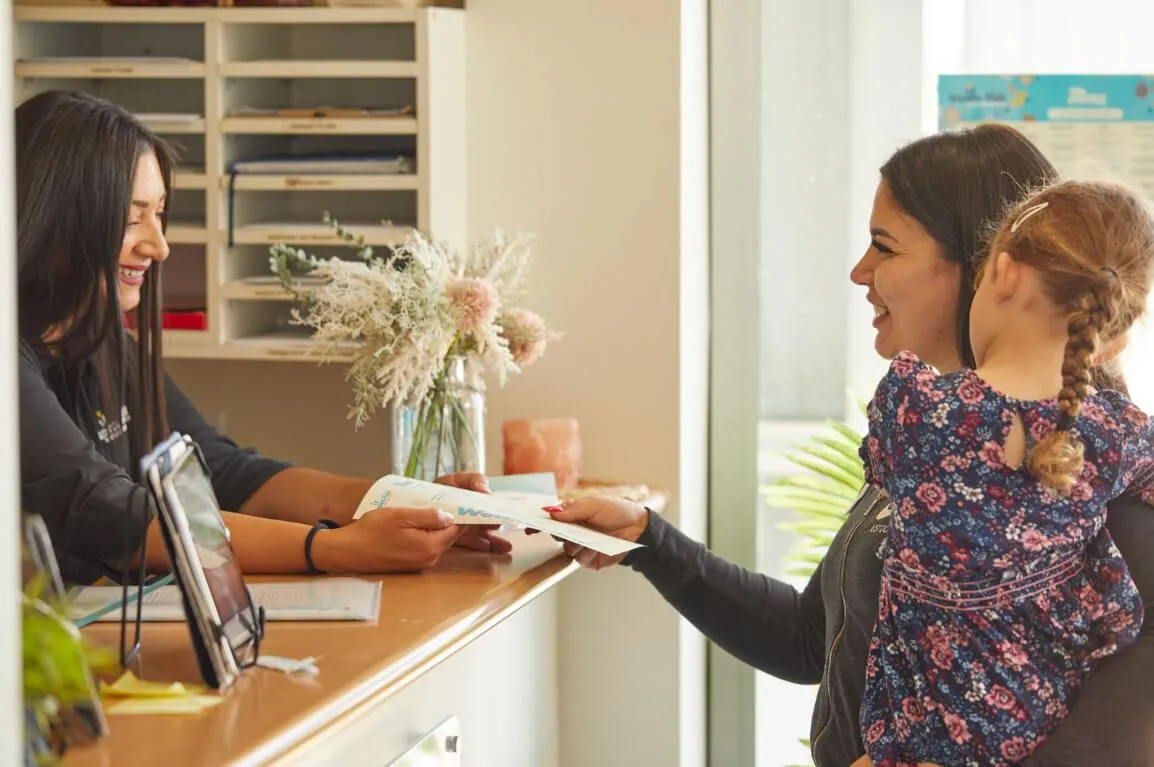 15 Important Questions to Ask When Touring a Childcare Centre