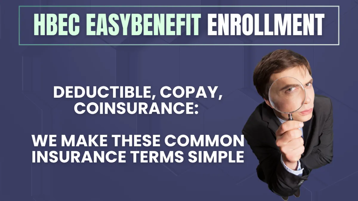 Cover image Understanding your insurance
