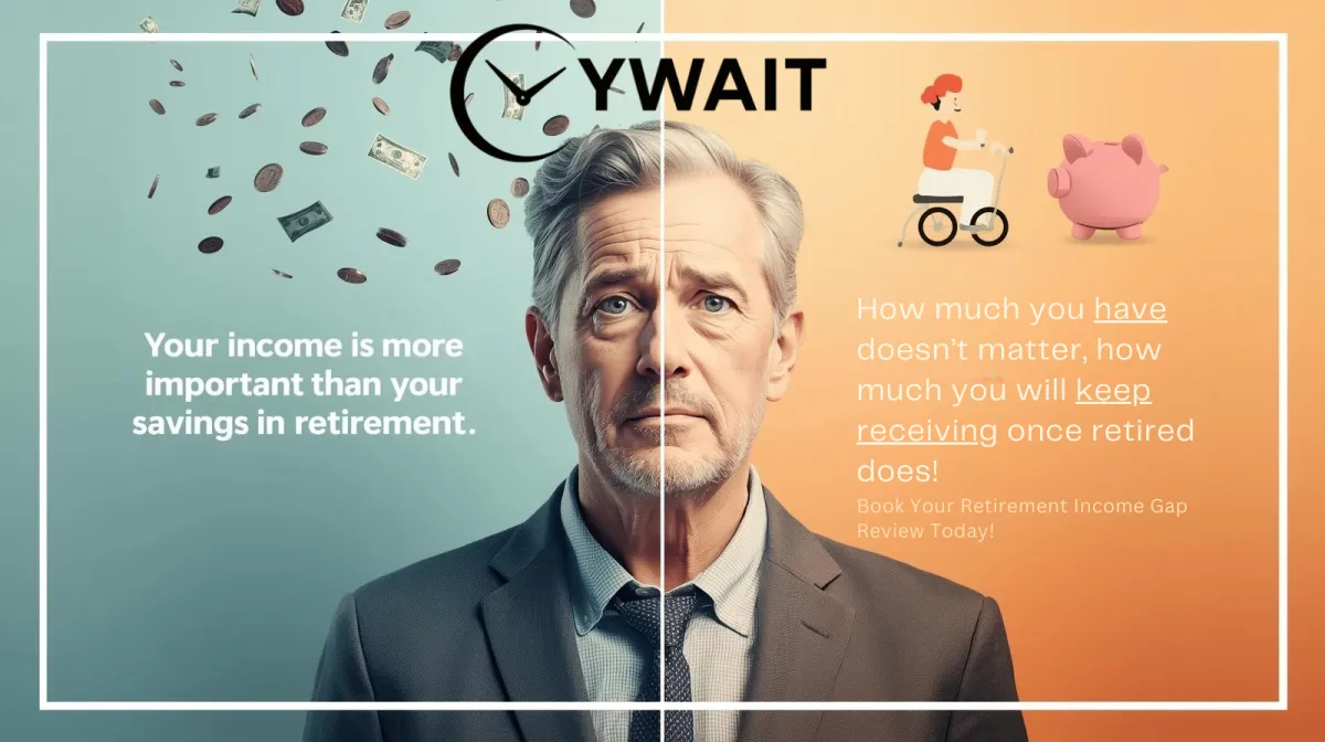 Most People Don’t Realize This Until It’s Too Late…