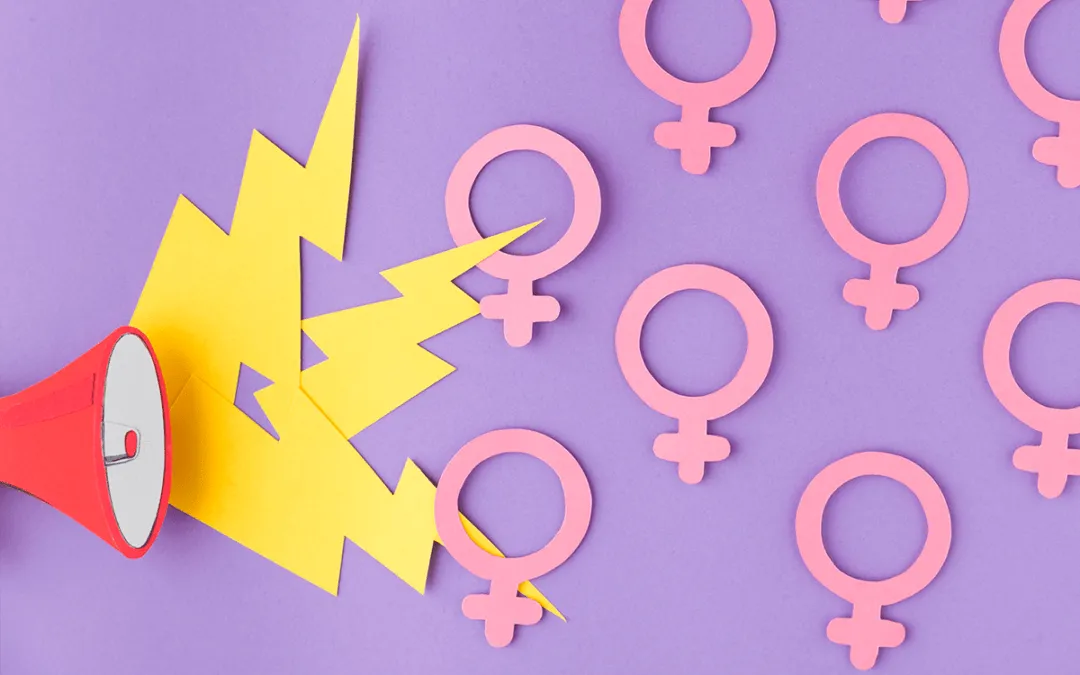 ¿Dejamos de hablar de las mujeres?