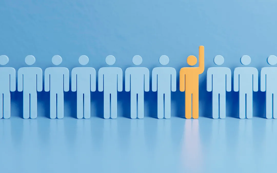 Leadership Accountability: Cómo expresar responsabilidad en el liderazgo