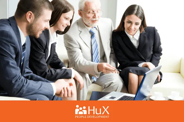 Mentoring inverso o cuando los jóvenes son mentores de sus jefes