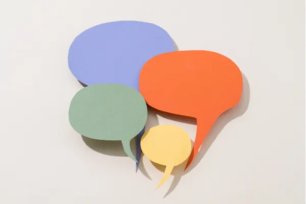 “No te tomes nada personalmente”: Sobrevivir a comentarios, opiniones y pequeñas heridas diarias