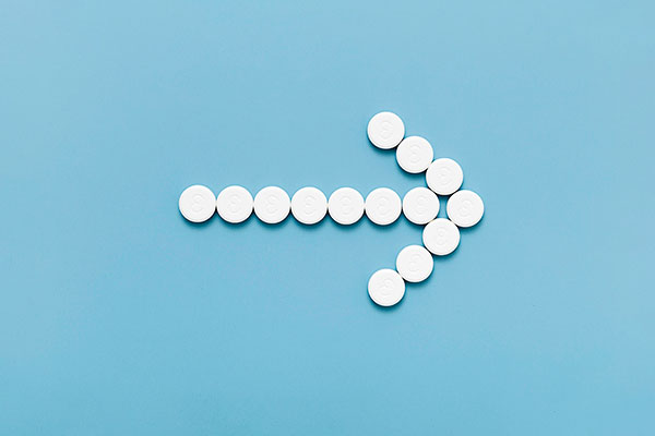 Liderazgo con aspirina: cuando tratamos síntomas y dejamos intacta la causa