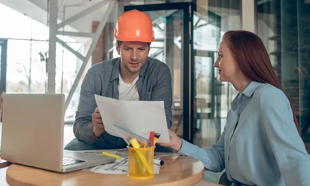Stop Delays and Fund Construction Projects Fast