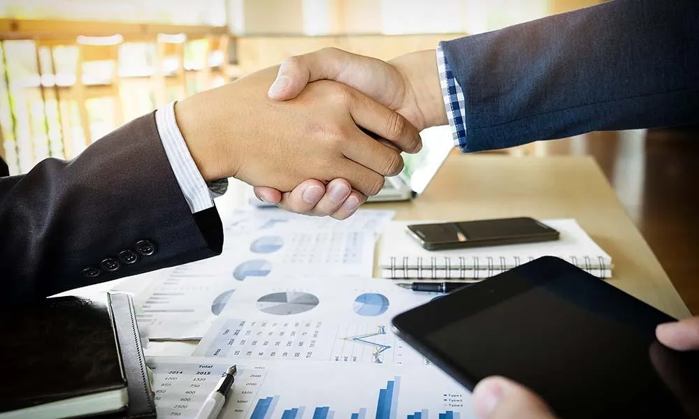 Secure Business Growth Capital Before It’s Too Late