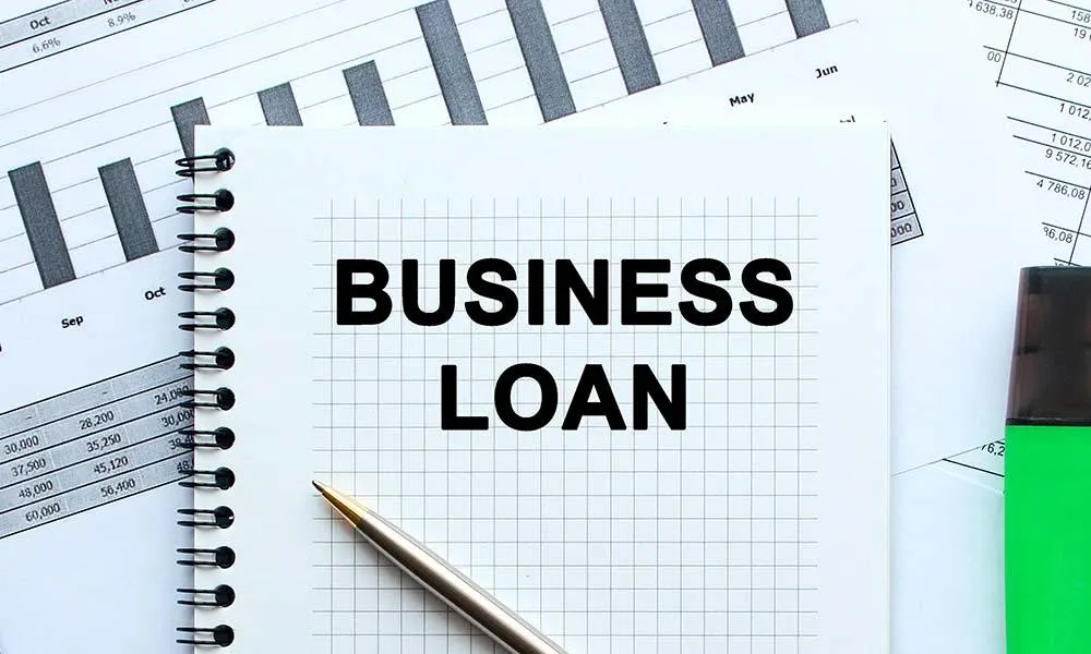 Business Loans for High Revenue Companies