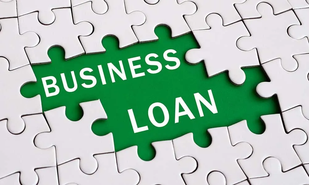 Business Loans for Manufacturing Companies 