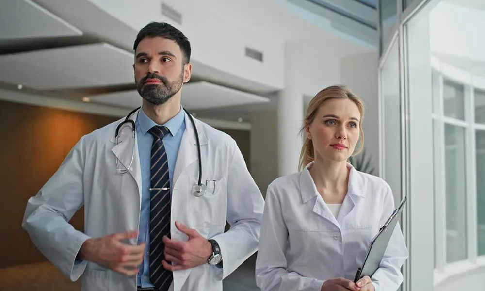Expand Healthcare Services with Structured Funding