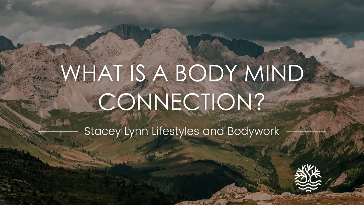 What is a Body Mind Connection?
