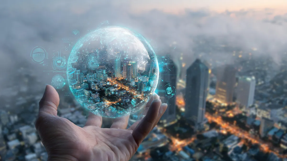 Hermetic Law and Artificial Intelligence — Will AI Save Humanity?