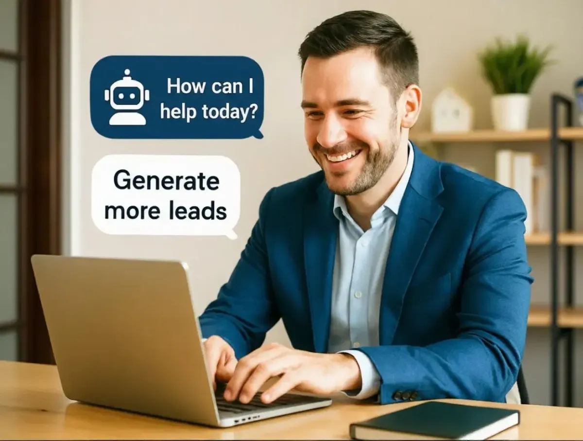 AI for Realtors: Boost Leads the Smart Way With An AI Assistant