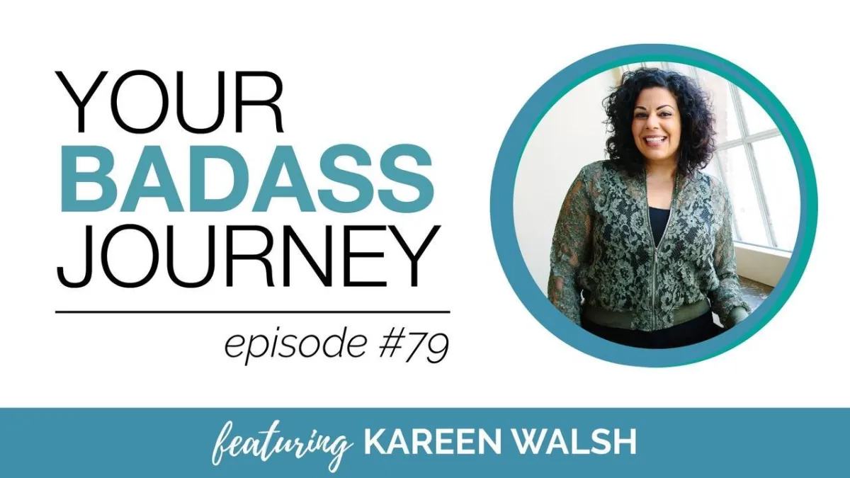 79. Let's Talk Self-Mastery - First Step to Aligned Living

