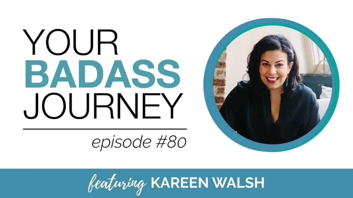 80. Do You Know What You Really Want? It Matters.

