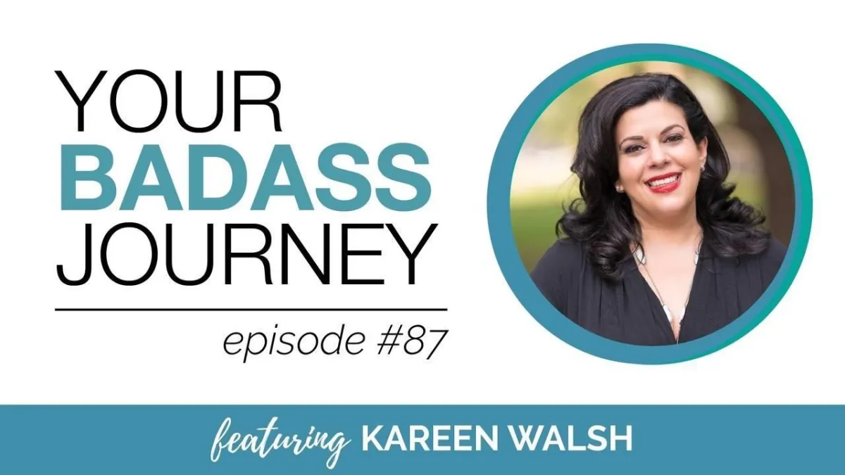 87. Managing Through Grief & Building Deeper Connections