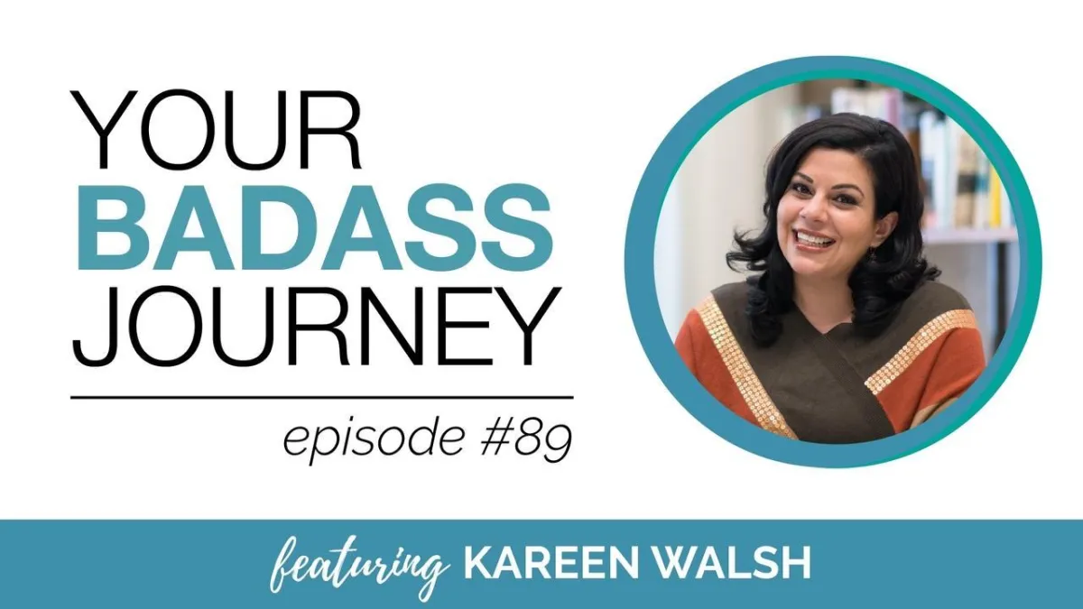 89. Stop Assuming, Stop Avoiding, & Start Asking