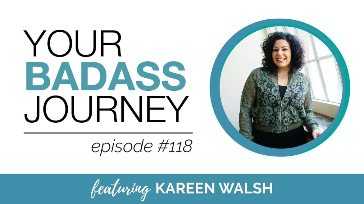 118. Business Mindset for Service-Based Businesses