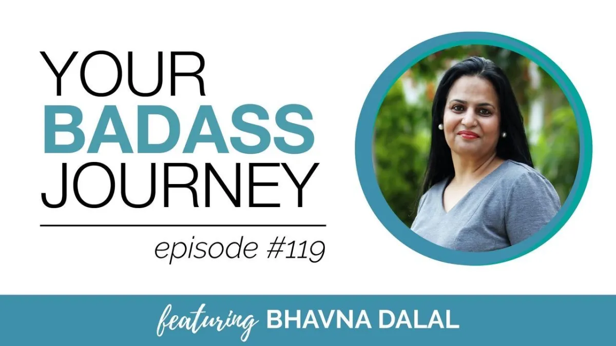 119. How to Navigate Office Politics | with Bhavna Dalal

