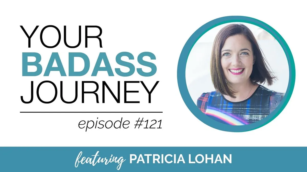 121. How Feng Shui Can Help You Build a Happier Home with Patricia Lohan
