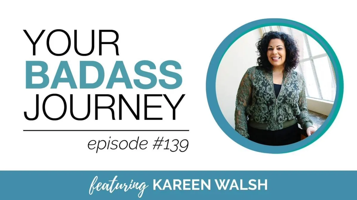 139. Leaning Into the Human Need of Impact


