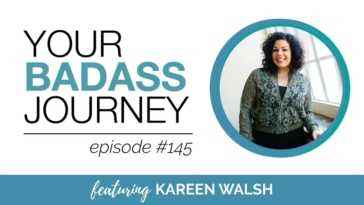 145. How to Attract Your Ideal Client

