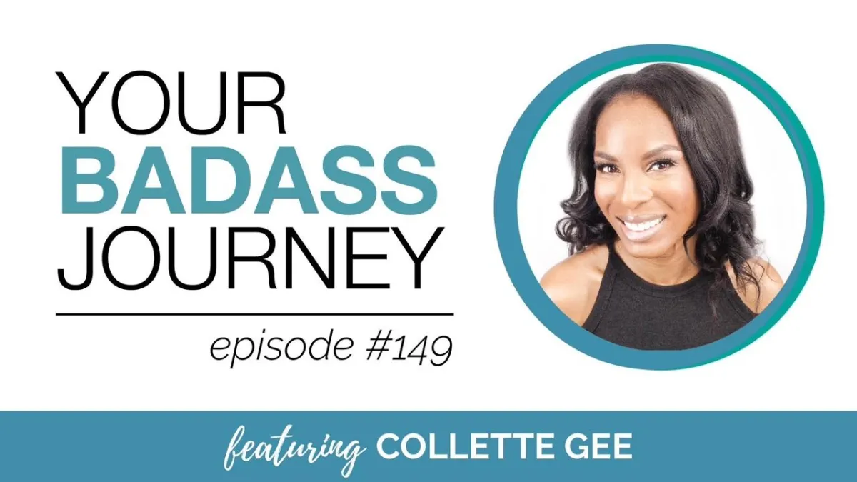 149. Focusing on Reciprocity | with Collette Gee

