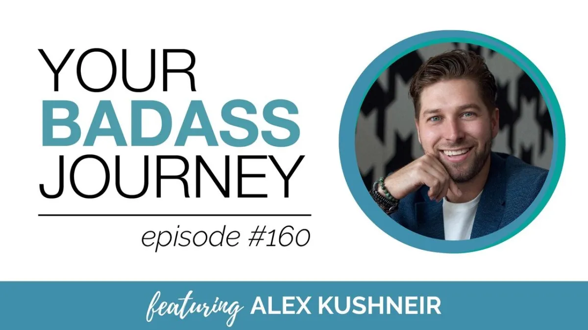 160. Building Iconic Content, with Alex Kushneir

