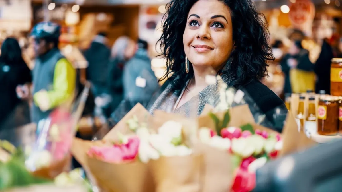 Becoming a Female Breadwinner