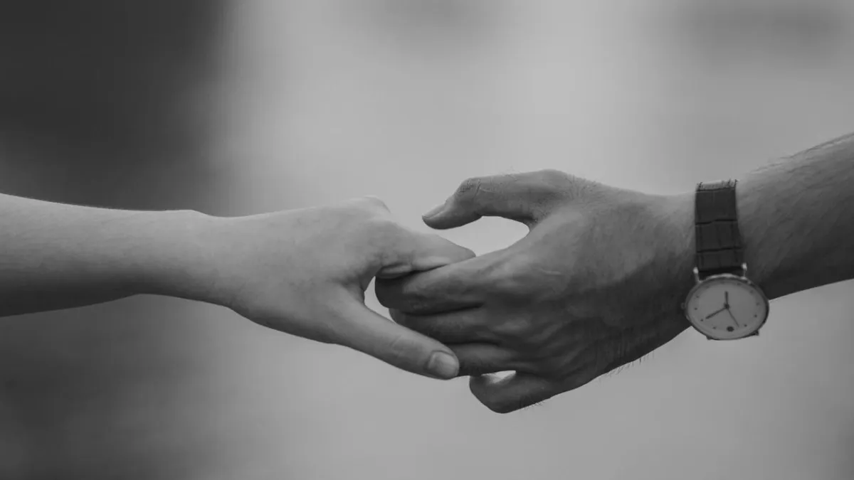 Could Taking an Uncompromising Stance Set You Free?