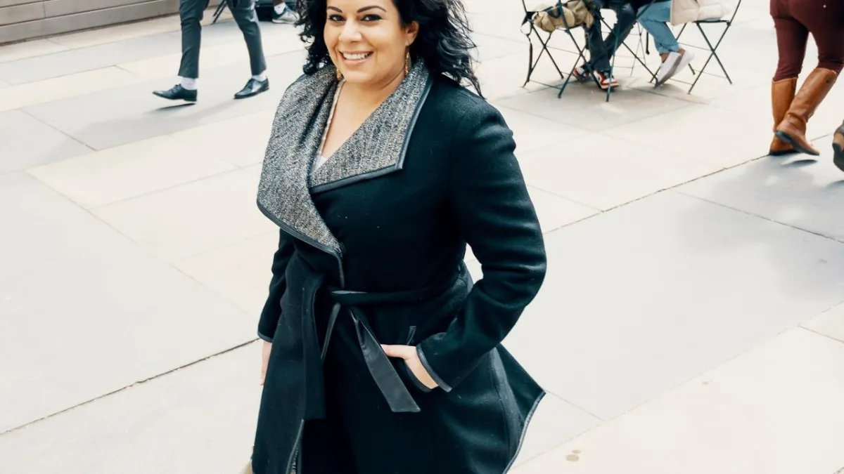 Do you have a fear of success?