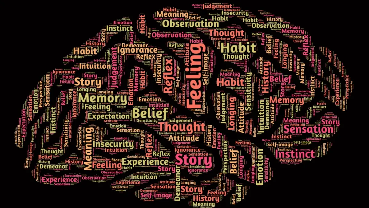 Growth Mindset, is there anything else?

