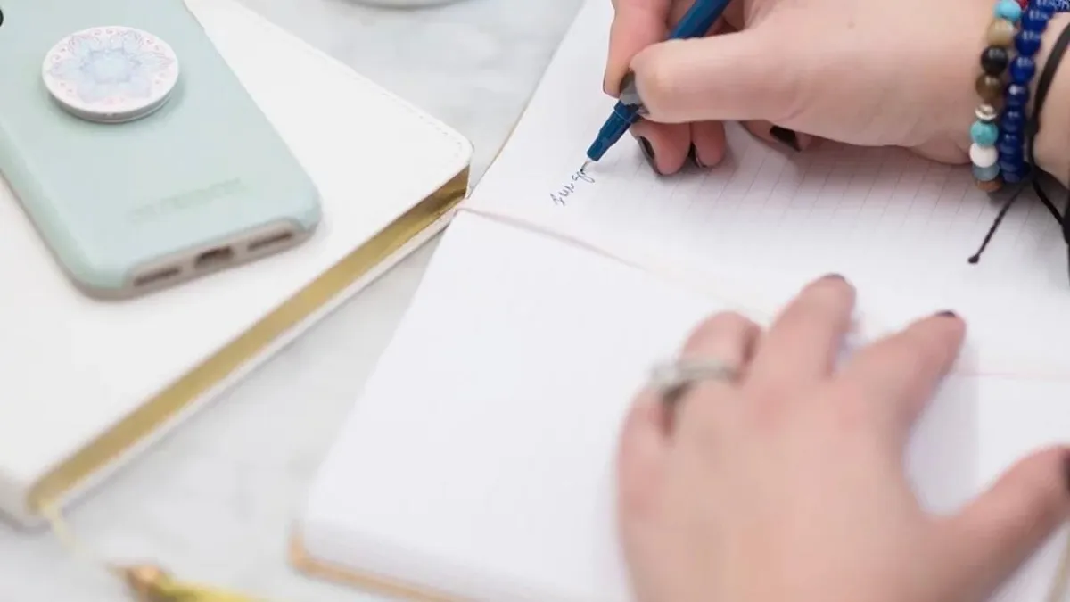 Intentionally Initiate Your Day