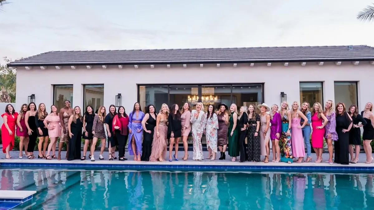 The Gift That Keeps On Giving: Investing In Others