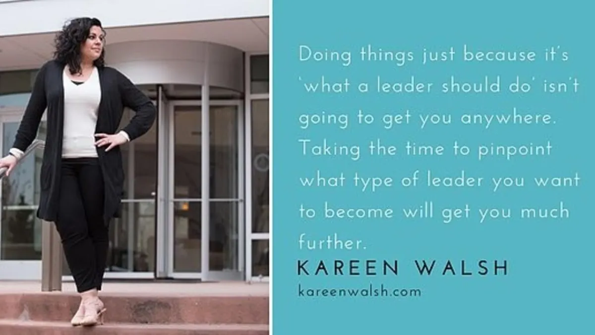 Leveraging the Power of Self-Awareness in Leadership

