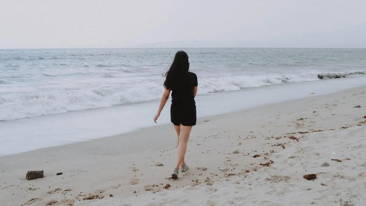 Release False Thoughts and Be a Badass!