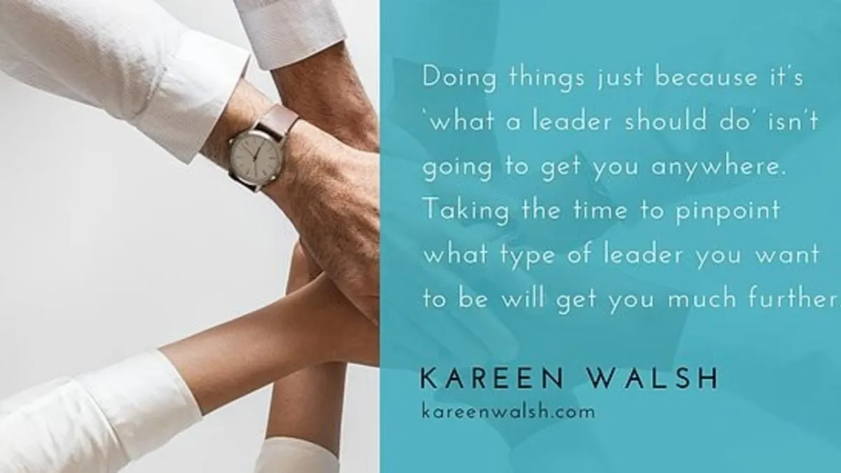 What Value Exchange Leadership Means to Your Success

