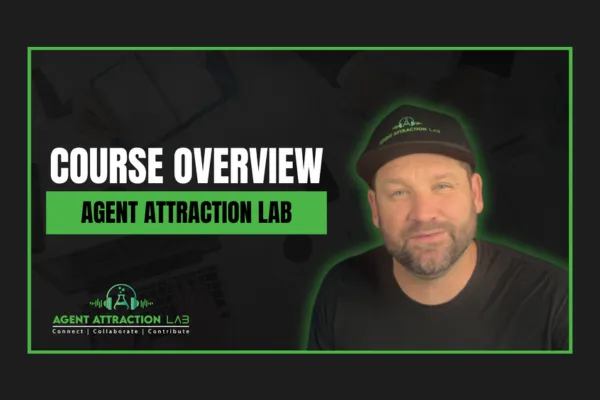 Agent Attraction Isn’t Reserved for Influencers — It’s for You