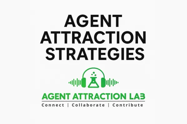 How to Recruit Your First 3 Agents Without Feeling Salesy