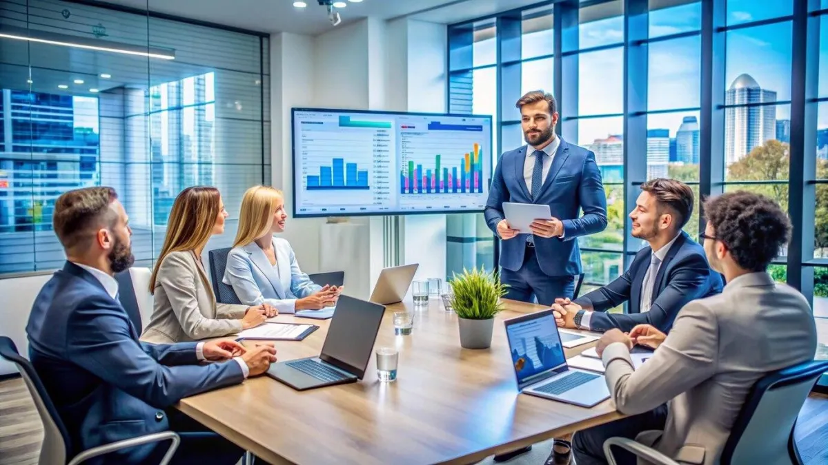 Handling Sales Objections