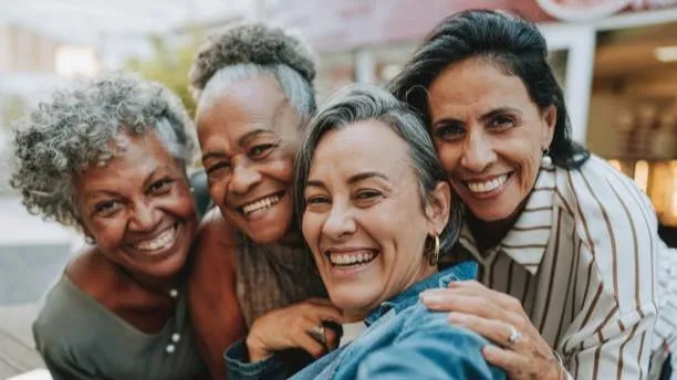 A New Chapter in Every Woman’s Journey