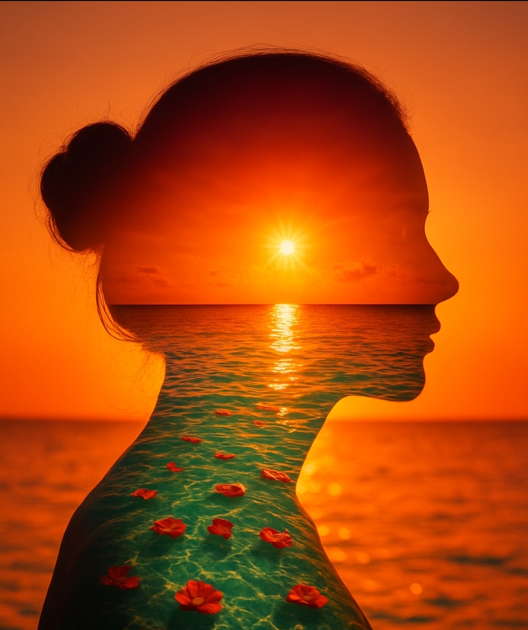 Ingredients of Happiness