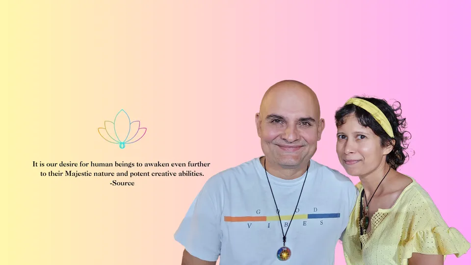 Welcome to Source Teachings Blog