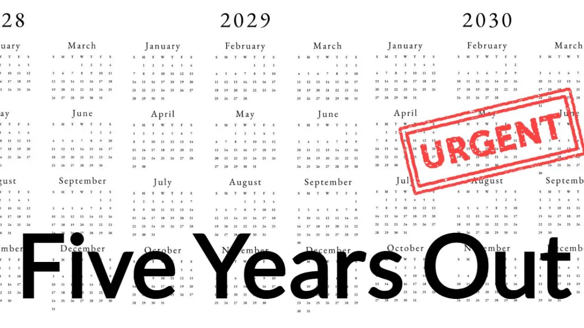 Calendar for 2028 to 2030
