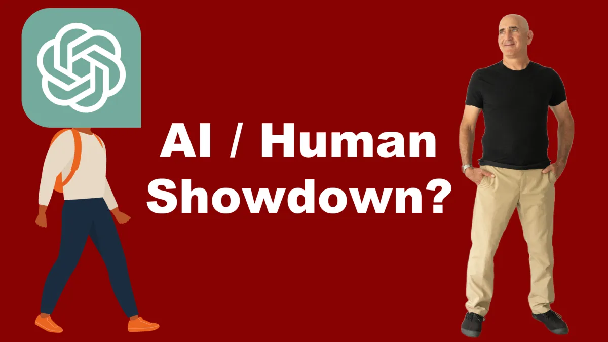 AI Collaboration or Cruise Control: Are You Outsourcing Your Brain?