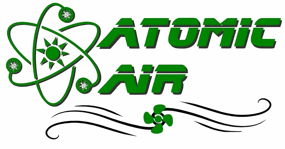 Atomic Air Cooling Services Freeport, Fl