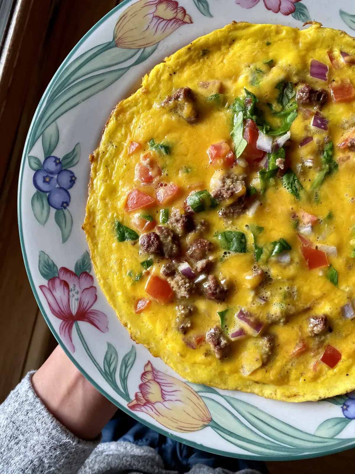 Egg Skillet