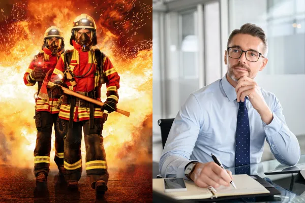 Fingrow blog raksts - No ugunsdzēsēja par stratēģi