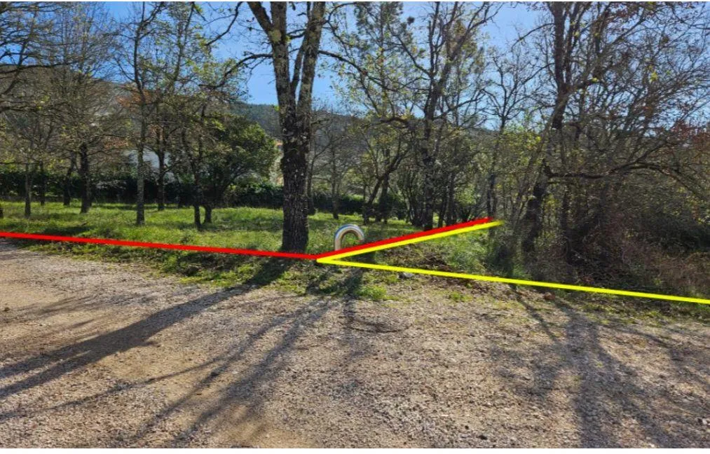 Terreno, Coimbra, Penela (São Miguel, Santa Eufemia e Rabaçal) - 333740 (30 000€)